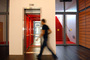 preferred charity for lift and escalator specialist Schindler